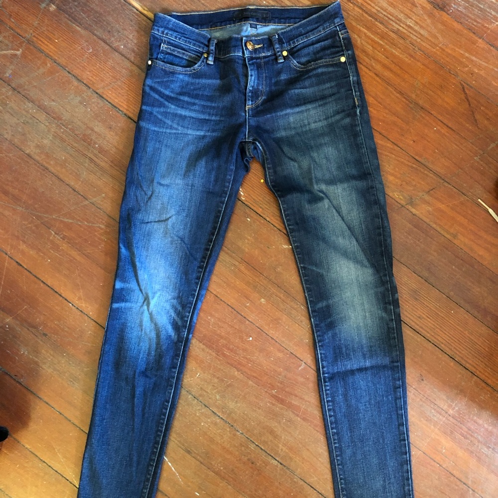 Juicy Couture Skinny Jeans